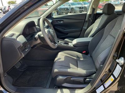 2023 Honda Accord Sedan — photo 20 view