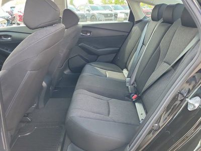 2023 Honda Accord Sedan — photo 12 view