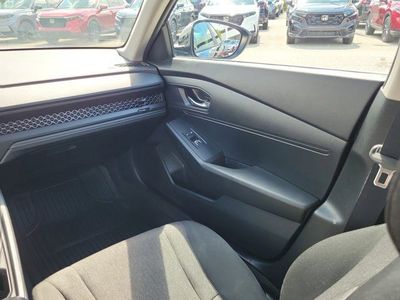 2023 Honda Accord Sedan — photo 17 view