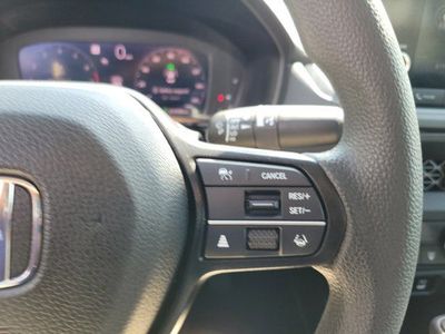 2023 Honda Accord Sedan — photo 23 view