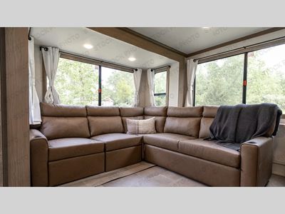 2026 Forest River RV Impression - Photo 43