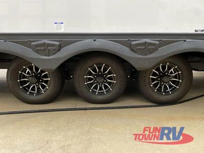 2026 Forest River RV Impression - Photo 8