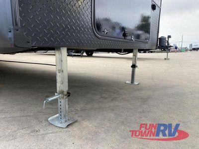 2026 Forest River RV Impression - Photo 6