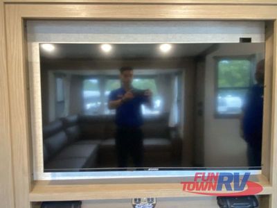 2026 Forest River RV Impression - Photo 25