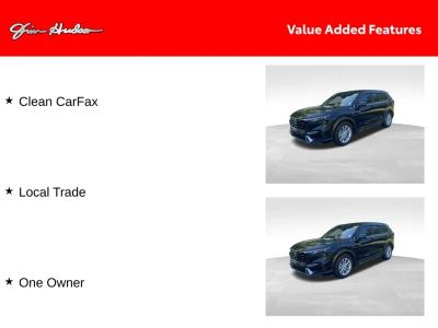 2024 Honda CR-V - Photo 3