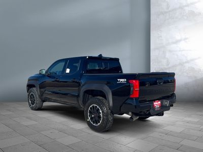 2026 Toyota Tacoma - Photo 4