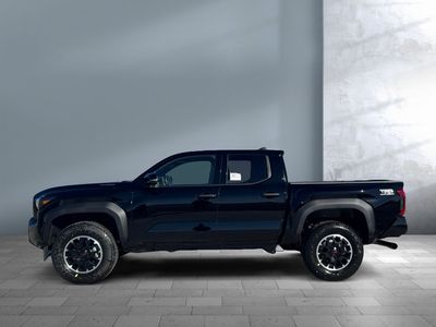 2026 Toyota Tacoma - Photo 3