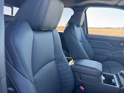 2026 Toyota Tacoma - Photo 20