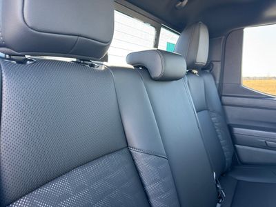2026 Toyota Tacoma - Photo 16