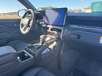 2026 Toyota Tacoma - Photo 19
