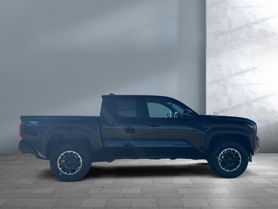 2026 Toyota Tacoma - Photo 7