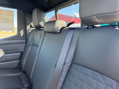 2026 Toyota Tacoma - Photo 13