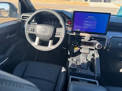 2026 Toyota Tacoma - Photo 17