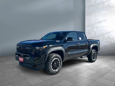 2026 Toyota Tacoma - Photo 1
