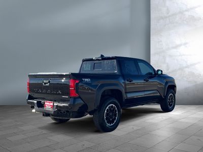 2026 Toyota Tacoma - Photo 6