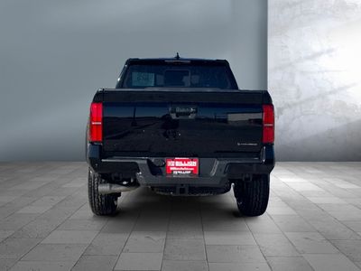 2026 Toyota Tacoma - Photo 5