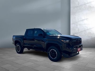 2026 Toyota Tacoma - Photo 8