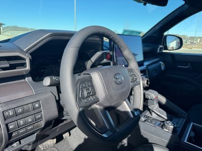 2026 Toyota Tacoma - Photo 11