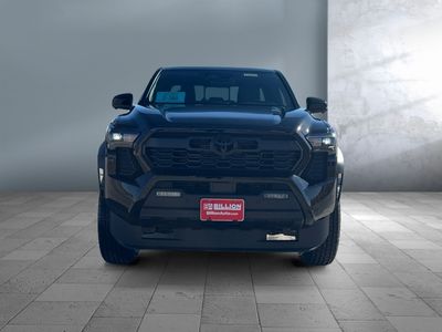 2026 Toyota Tacoma - Photo 2