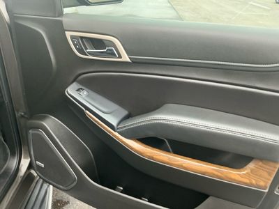 2019 GMC Yukon — photo 21 view