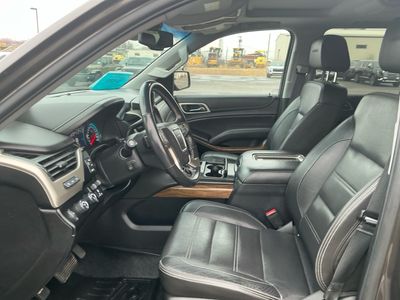 2019 GMC Yukon — photo 9 view