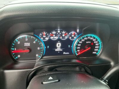 2019 GMC Yukon — photo 10 view