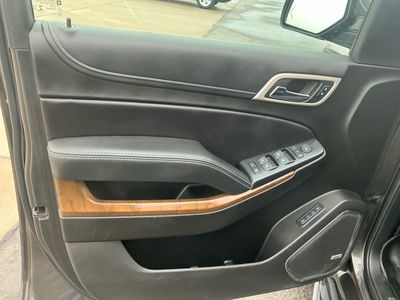 2019 GMC Yukon — photo 15 view