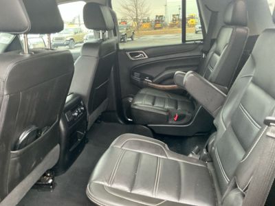 2019 GMC Yukon — photo 16 view