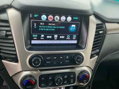 2019 GMC Yukon — photo 11 view