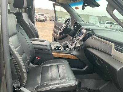 2019 GMC Yukon — photo 20 view