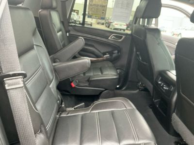 2019 GMC Yukon — photo 19 view