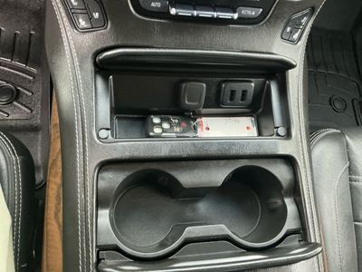 2019 GMC Yukon — photo 12 view