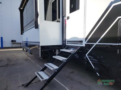 2025 Brinkley Model G - Photo 11