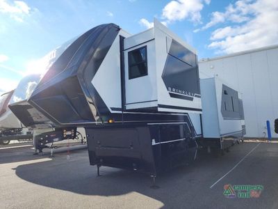 2025 Brinkley Model G - Photo 4