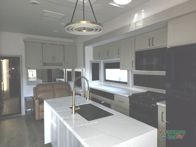 2025 Brinkley Model G - Photo 13