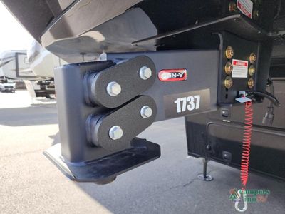2025 Brinkley Model G - Photo 10