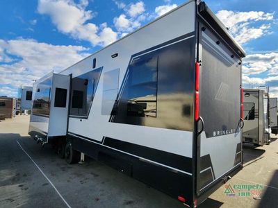 2025 Brinkley Model G - Photo 9