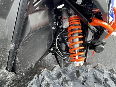 2025 Polaris RZR XP 4 1000 Ultimate - Photo 9