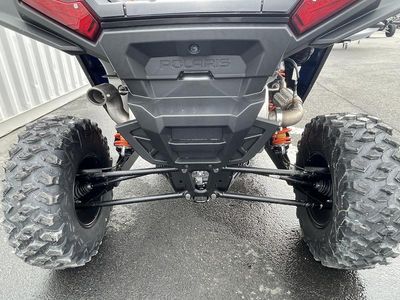2025 Polaris RZR XP 4 1000 Ultimate - Photo 6