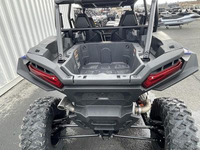 2025 Polaris RZR XP 4 1000 Ultimate - Photo 3