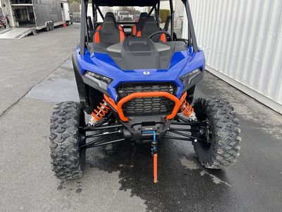 2025 Polaris RZR XP 4 1000 Ultimate - Photo 2