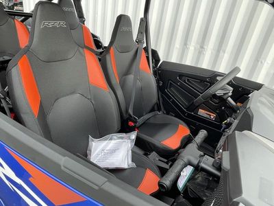 2025 Polaris RZR XP 4 1000 Ultimate - Photo 10