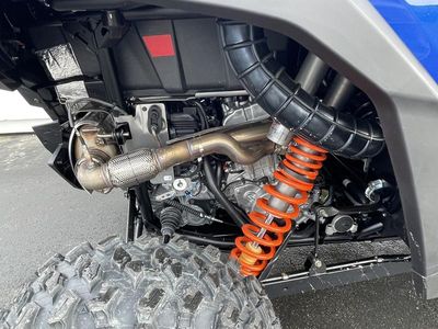 2025 Polaris RZR XP 4 1000 Ultimate - Photo 14