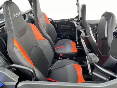 2025 Polaris RZR XP 4 1000 Ultimate - Photo 12