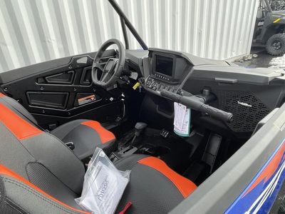 2025 Polaris RZR XP 4 1000 Ultimate - Photo 11