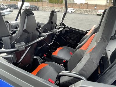 2025 Polaris RZR XP 4 1000 Ultimate - Photo 15