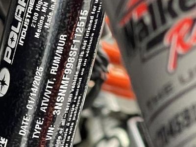 2025 Polaris RZR XP 4 1000 Ultimate - Photo 7