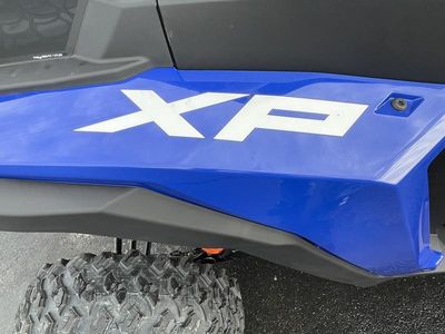 2025 Polaris RZR XP 4 1000 Ultimate - Photo 13
