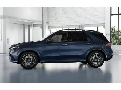 2026 Mercedes-Benz GLE - Photo 35