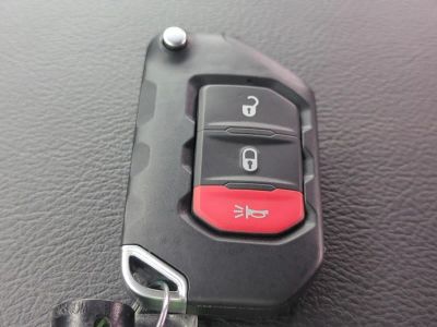 2026 Jeep Wrangler — photo 29 view